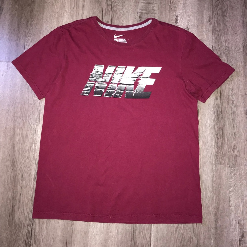 Nike Tee Shirt